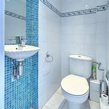 3 Pieces Vieux Port Palais & Plages. Apartment